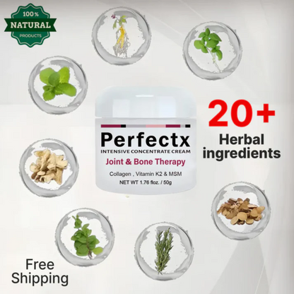 Perfectx Joint &amp; Bone Therapy Cream