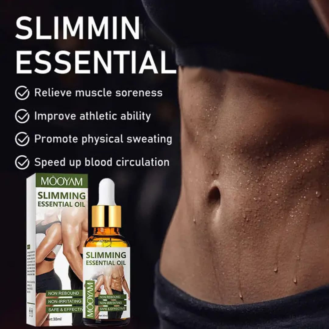 🌿HERBALTRIM Sliming Serum (रु.999/-)