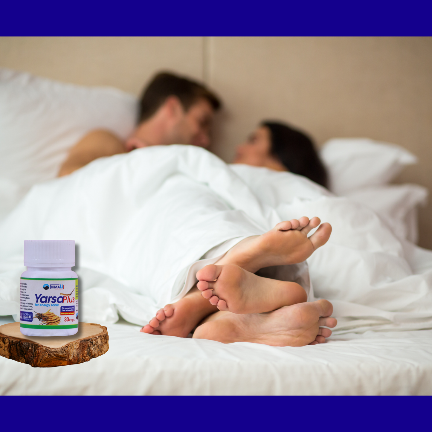 Himali YarsaPlus For Energy Tonic(30 caps) ( रु.2200/-)