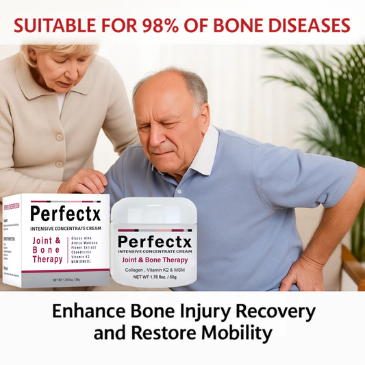 Perfectx Joint &amp; Bone Therapy Cream